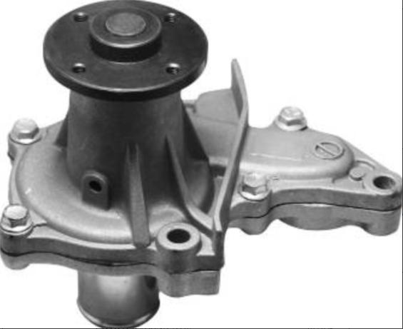 16100-19295  16100-19255  16100-19296 Water pump for TOYOTA