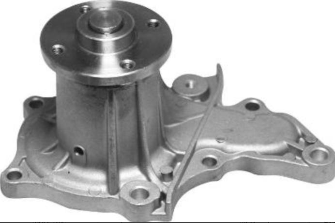 16110-01010  16110-15050  16110-19045  16110-19046  16110-19047 Water pump for TO