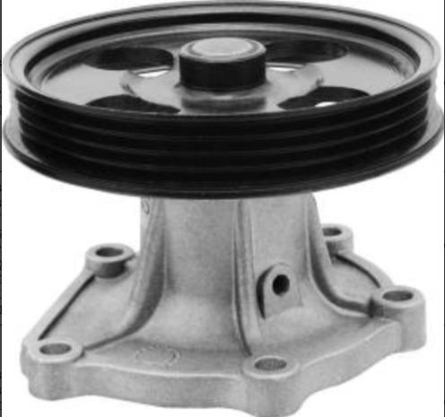 16110-19106  16110-19107 Water pump for TOYOTA