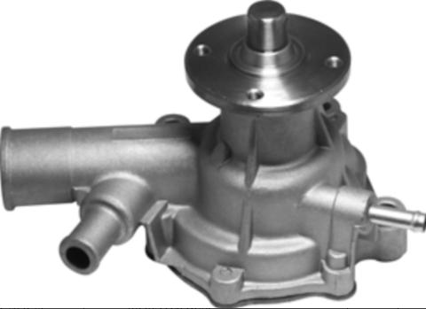 16100-19075  16100-19076  16100-19077 Water pump for TOYOTA