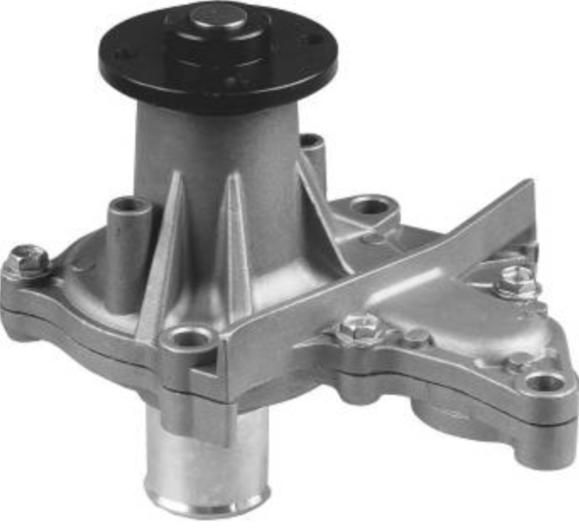 16100-19305 Water pump for TOYOTA