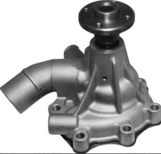 16100-61010  16100-61011  16100-61012  16100-61013  16100-61020  16100-61030 Water pump for TOYOTA