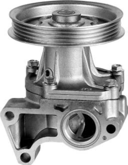 16100-19135  16100-19195  16100-19226  16100-10011 Water pump for TOYOTA