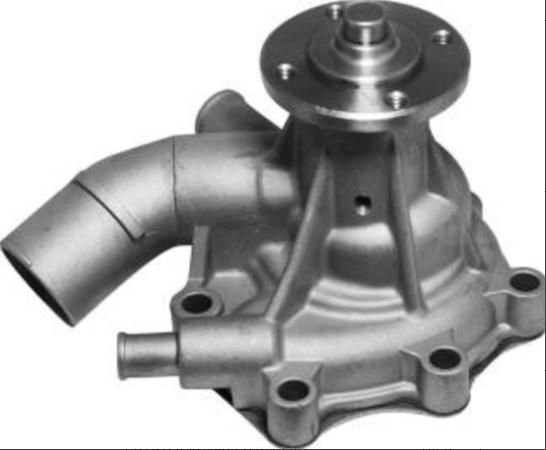 16110-61081  16110-61130 Water pump for TOYOTA