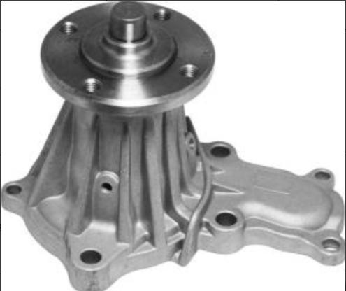 16100-79025 Water pump for TOYOTA