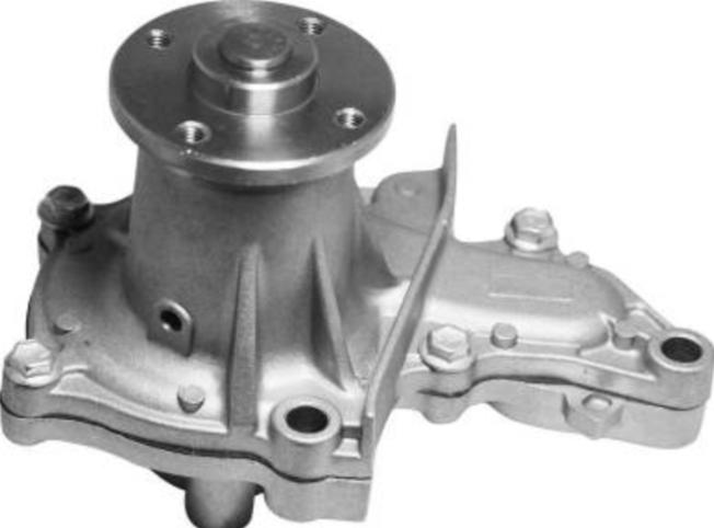 16100-19205 Water pump for TOYOTA