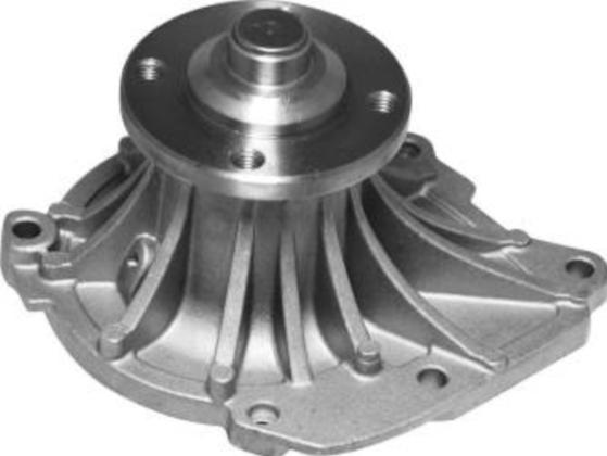 16110-69045  16100-69356  16100-69355 Water pump for TOYOTA