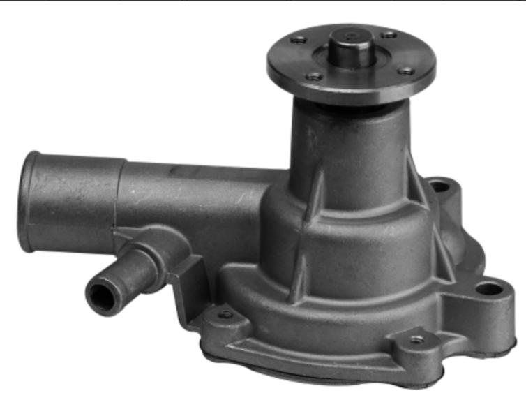 16100-29027  16100-29028  16100-29029  16100-29065  16100-29066 Water pump for TO
