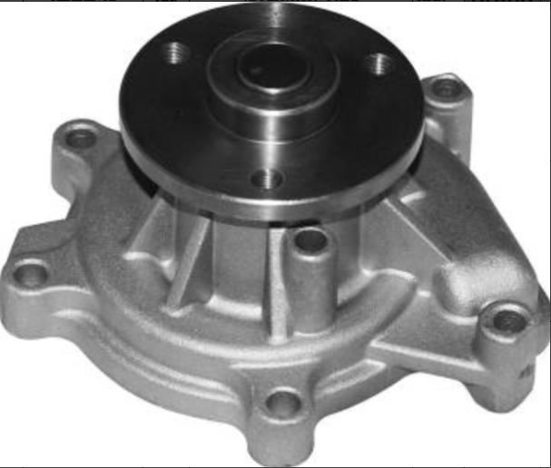 16100-29115  16100-29116  16100-97441  16100-97411  16100-97404 Water pump for TOYOTA