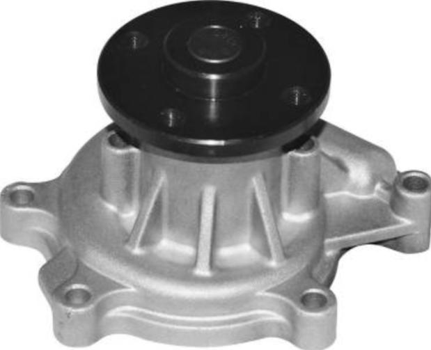 16100-29125  16100-0J010  16100-09140  16100-09141 Water pump for TOYOTA