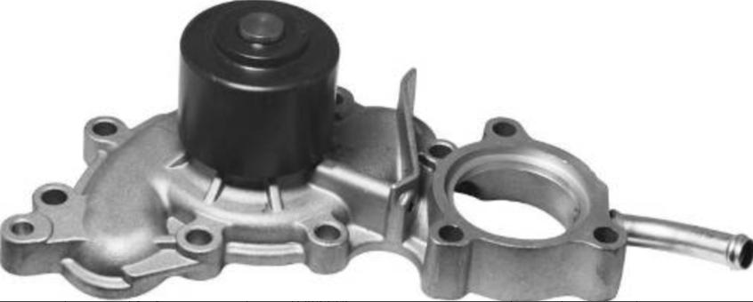 1610069345 Water pump for TOYOTA