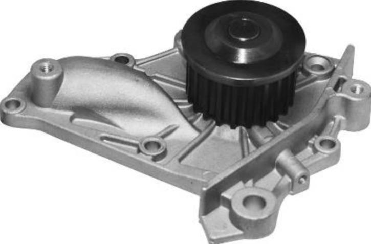 1611079135  1611079125 Water pump for TOYOTA