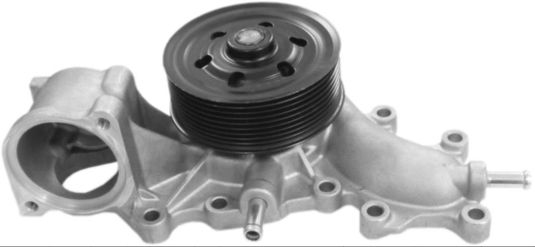 1610059365 Water pump for TOYOTA
