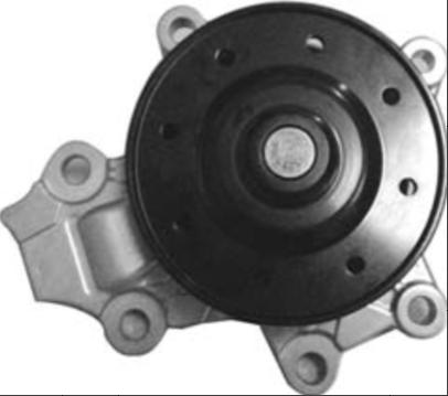 1610009650  1610039565 1610009670  1610009740  1610009620 Water pump for TOYOTA