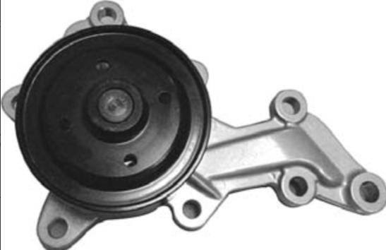 1610009630 Water pump for TOYOTA