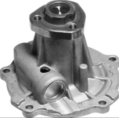 028121004   028121004V   028121004X   028121019A Water pump for VOLKSWAGEN