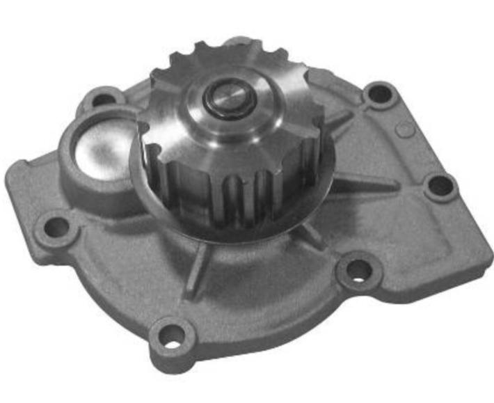 272481  272476  272457  271986  271985  2718559  271647  30684432  271686  2716470  2719854 Water pump for VOLVO