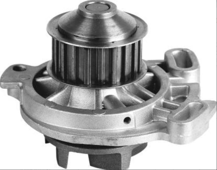 271613  1257185  2716132  12571857 Water pump for VOLVO