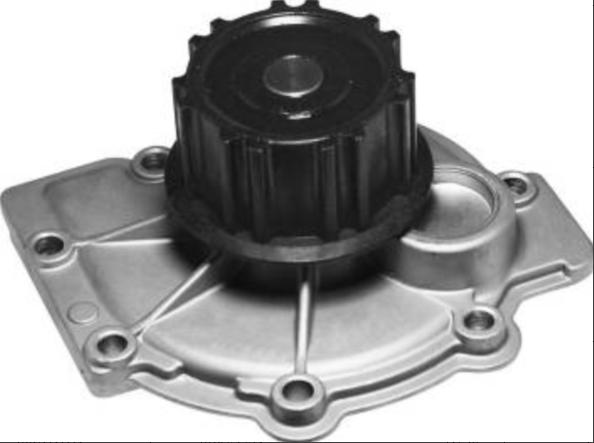 272482  271984  2719847  8694628  271982  1236220  9496429  9161909 Water pump for VOLVO