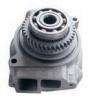    2W8002  9Y6435  1550067  1727766 Water pump for CATERPILLAR TRUCK