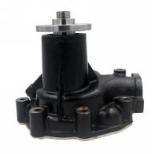 16100-2640
  16100-2641
  16100-2370
  A5850
   Water pump for HINO