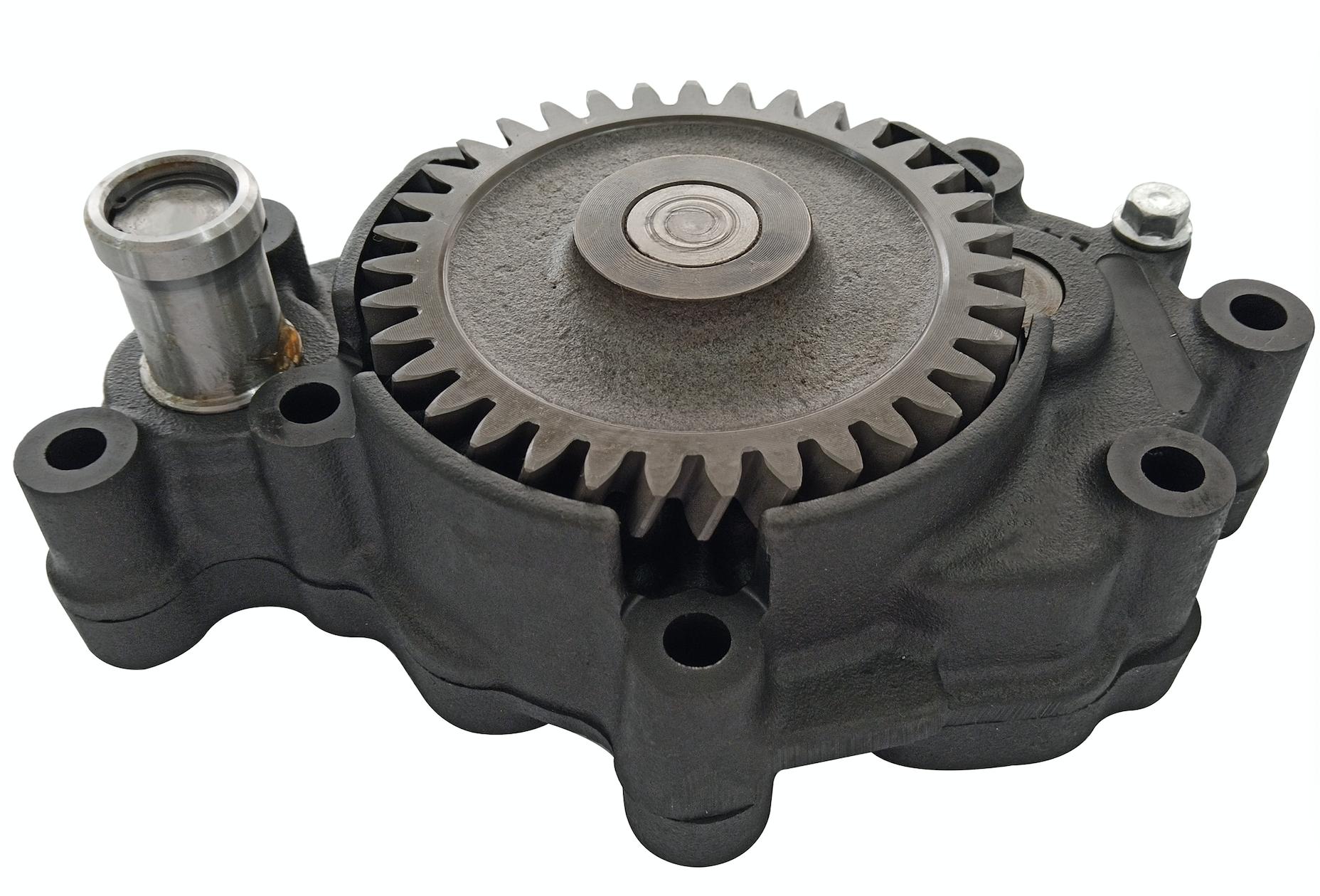 5801809223 Oil Pump for IVECO TRUCK