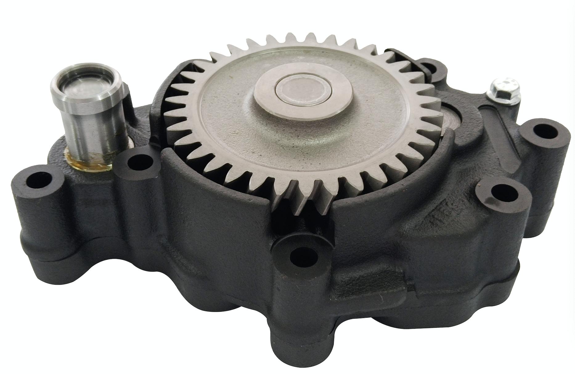 504128371 Oil Pump for IVECO TRUCK