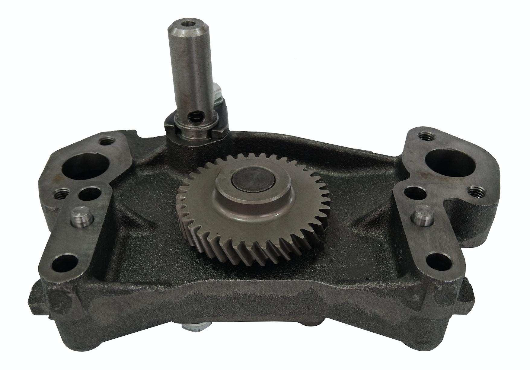 4816412 Oil Pump for IVECO TRUCK