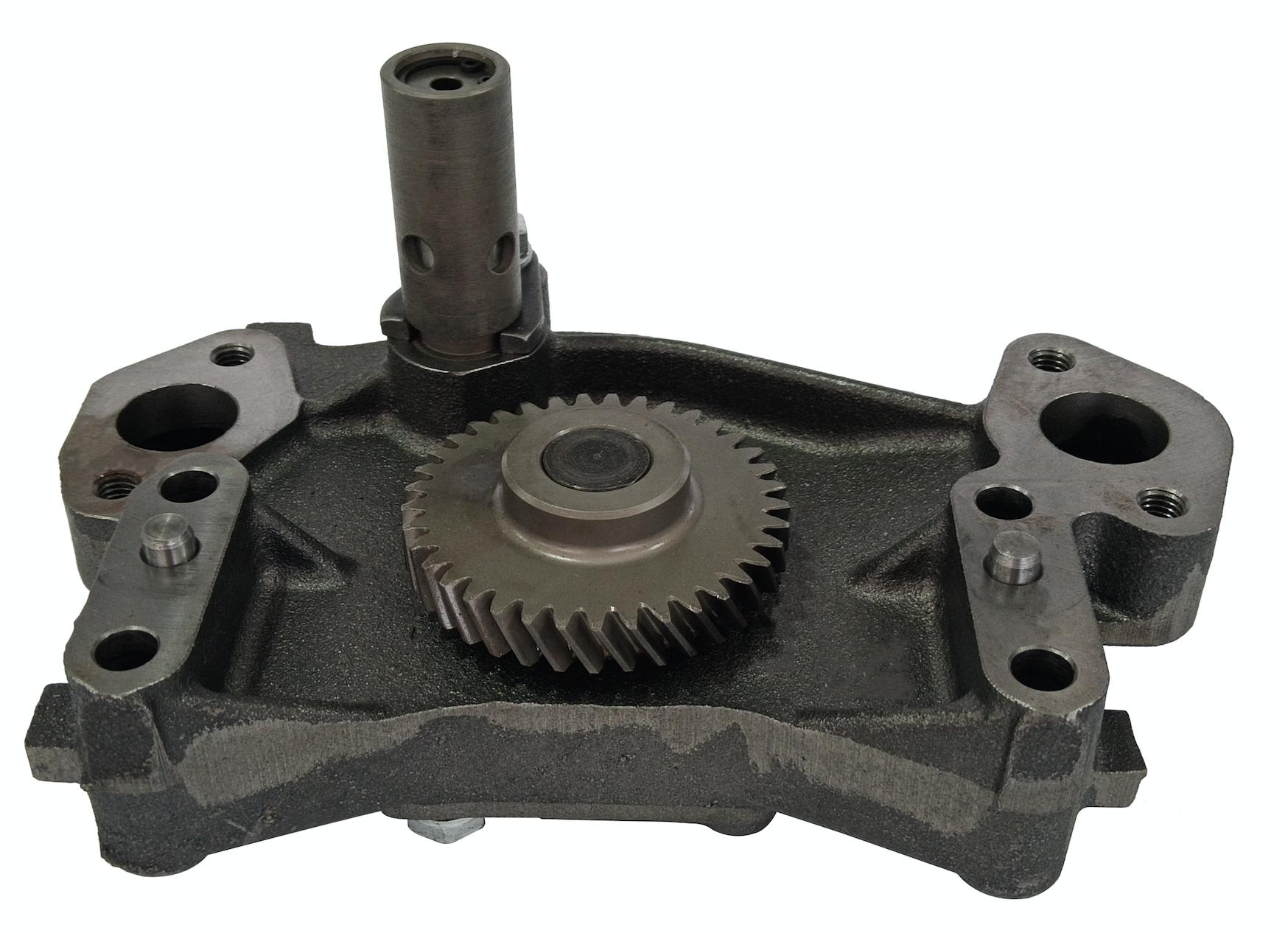 4816961 Oil Pump for IVECO TRUCK
