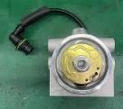 5801510519   have assembly Oil Pump for IVECO TRUCK