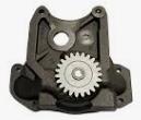 4132F067 Oil Pump for PERKINS engine
