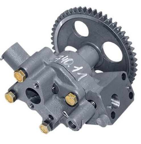 740.11-1011010/740111011010 Oil pump for КАМА