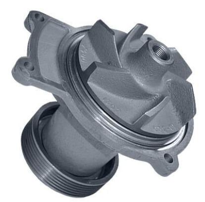 740.63-1307010/740631307010 WATER PUMP for КАМАЗ