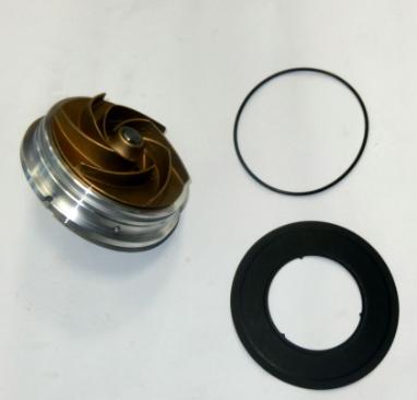 650-1307010 WATER PUMP for Насос