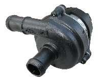 LR067228，EX53-8501-AA Auxiliary Water Pump for Land Rover