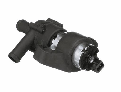 1W4Z18D473AA Auxiliary Water Pump for Ford