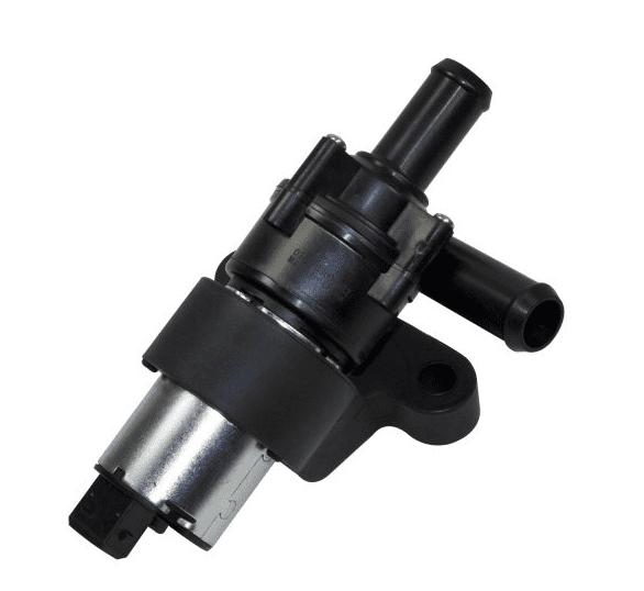 C2C6517 Auxiliary Water Pump for Jaguar