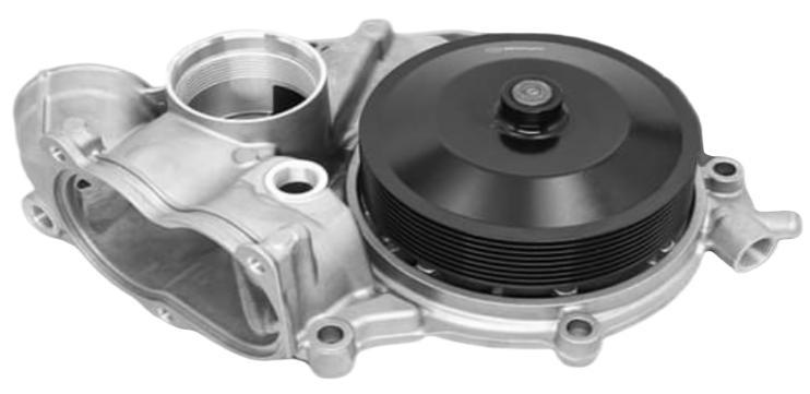 9362001501，9362001101，9362000801  truck water pump for BENZ