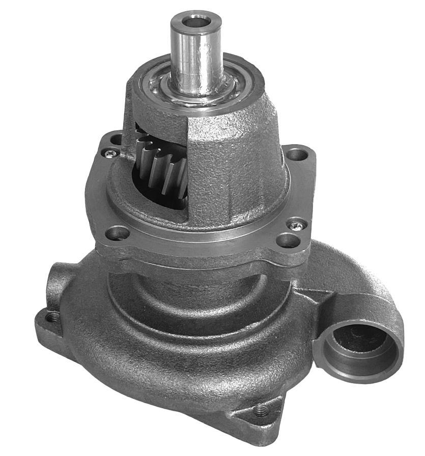 3803402,3801840,3925540,3054421,3893565 truck water pump for CUMMINS