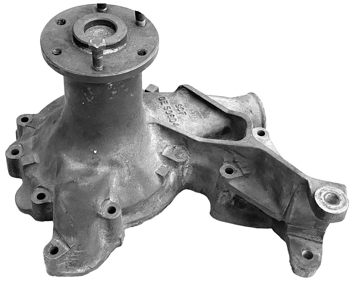 51145 truck water pump for PERKINS