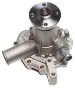 14501792 truck water pump for PERKINS