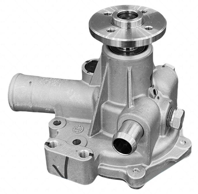 U45011030 truck water pump for PERKINS