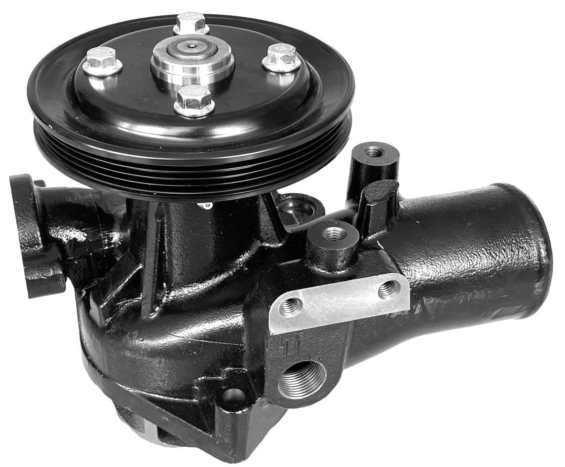 2101097266N truck water pump for NISSAN