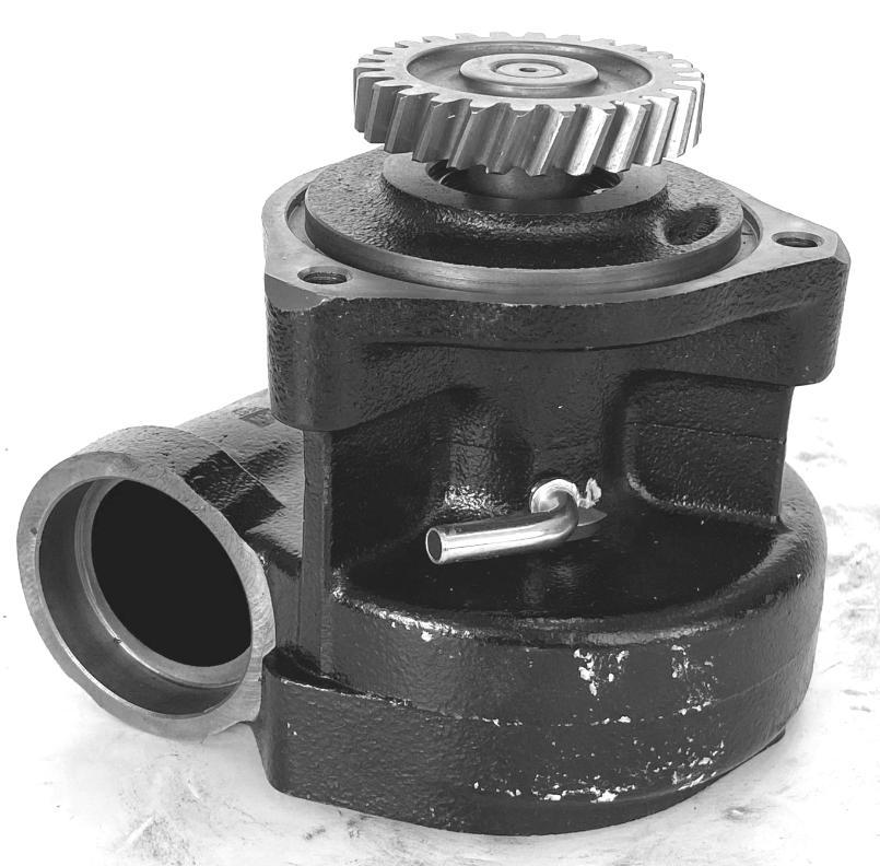 2101096211 truck water pump for NISSAN