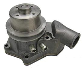 AR97708  AR87420  AR85250 truck water pump for JOHN DEERE