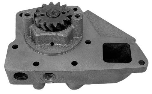 RE55985,  R83561,SE500912,  RE43131,  RE23291, truck water pump for JOHN DEERE