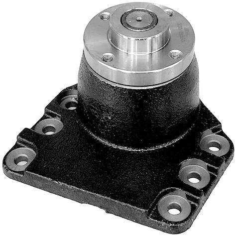 CBBackhoe 214215216 217  JCBLoader  1400B1550B 1600B1700B truck water pump for JC