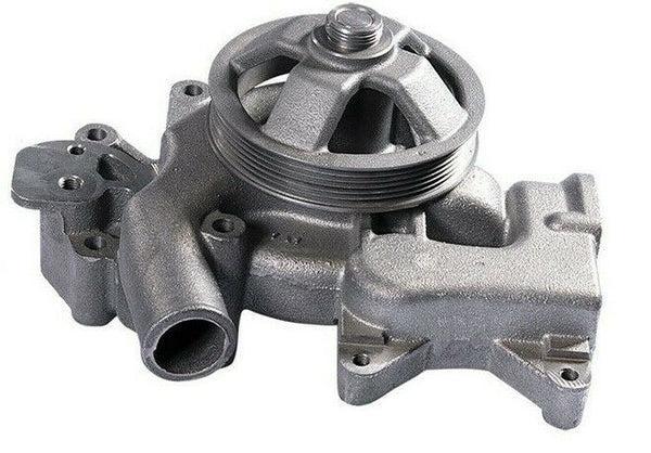 87800714,81866840,FONN8501DC,818696177 truck water pump for NEW HOLLAND