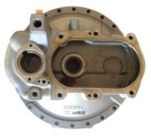 X1036984 truck water pump for HITACHI