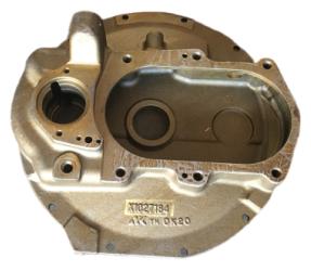 X1027184 truck water pump for HITACHI